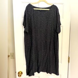 Eileen fisher dress